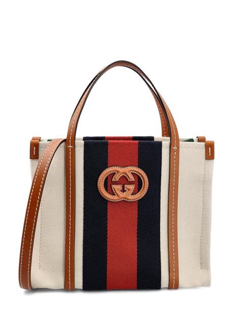 gucci medium tote bag with interlocking g|Gucci dollar interlocking bag.